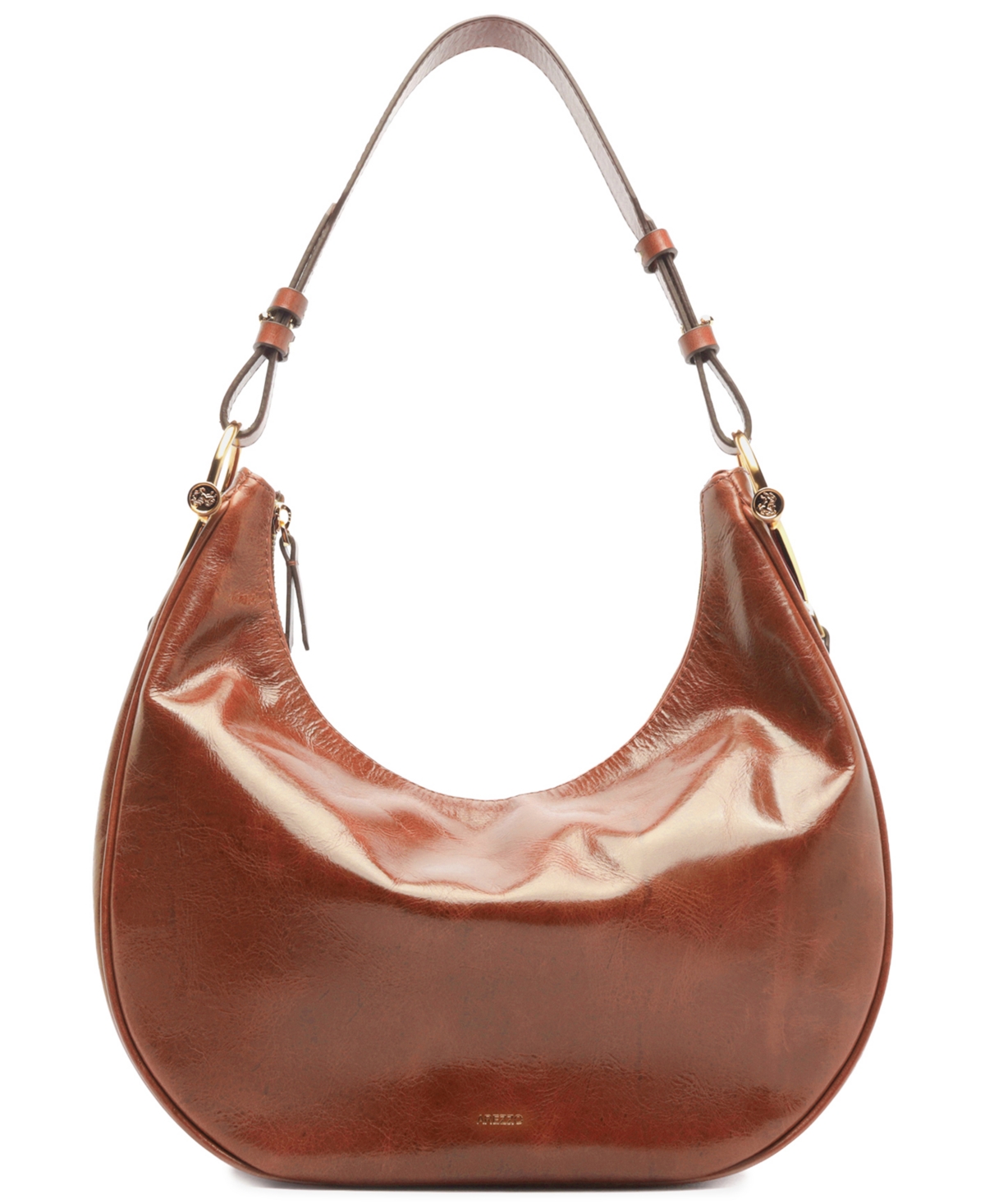 Arezzo Cora Large Leather Hobo Handbag – Soul Natural