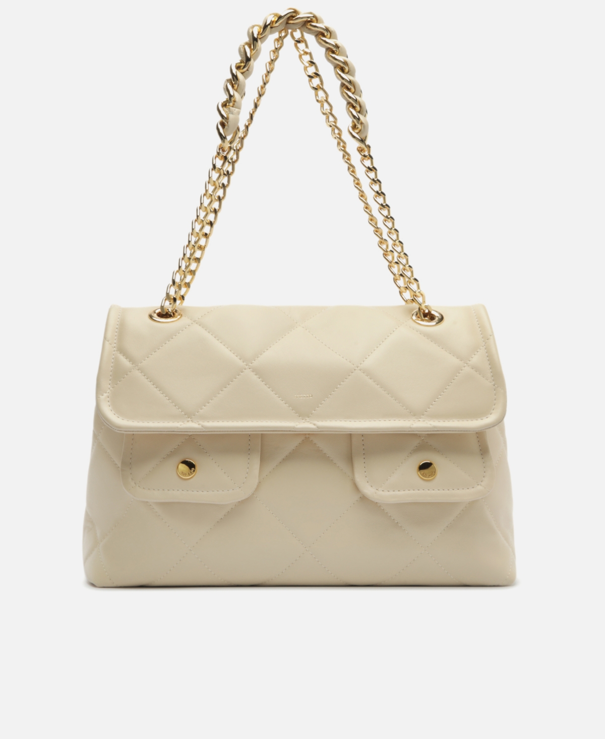 Arezzo Diana Large Leather Shoulder Handbag – Panacota Arezzo Diana Large Leather Shoulder Handbag – Panacota