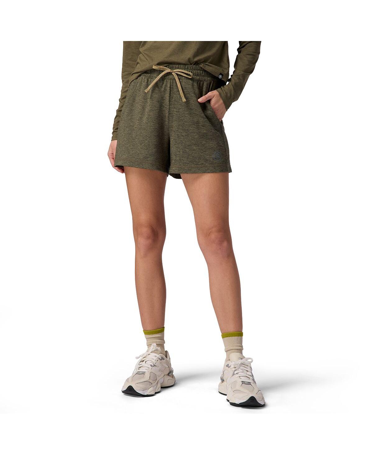 Backcountry Women’s Destination Everywhere Short Casual Shorts – Kalamata Backcountry Women’s Destination Everywhere Short Casual Shorts – Kalamata
