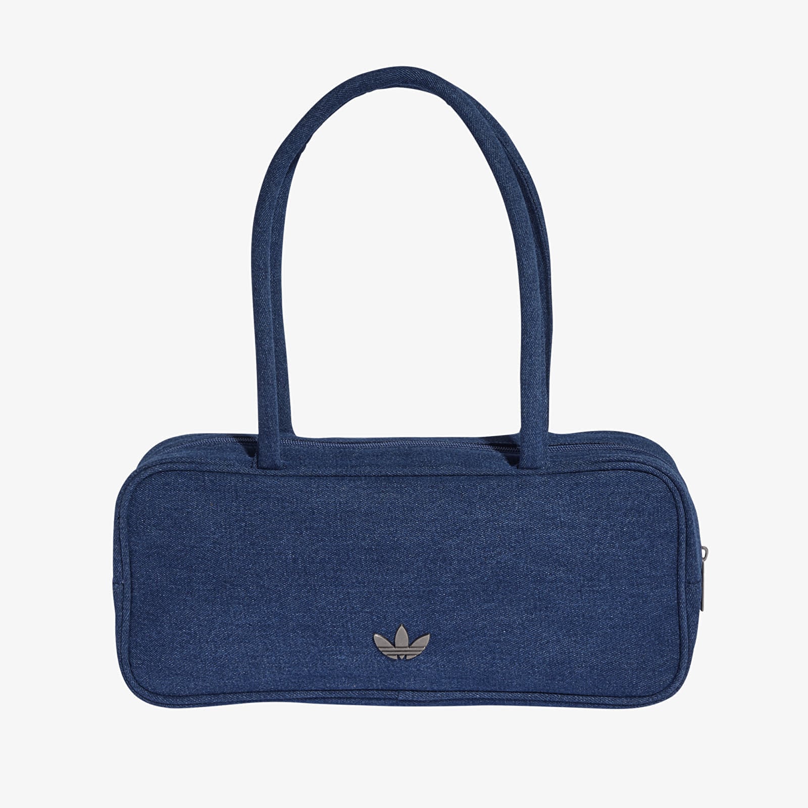 Bag adidas Adicolor Elongated Airliner Denim Bag Light Denim Universal Bag adidas Adicolor Elongated Airliner Denim Bag Light Denim Universal