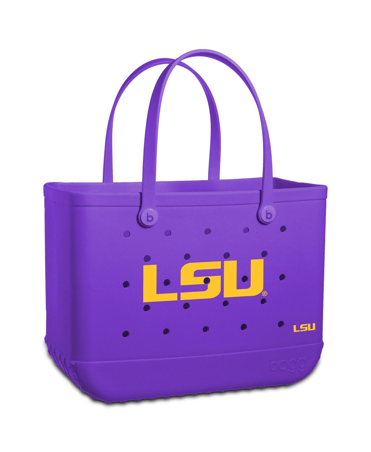 Bogg Bag Lsu Tigers Handbag