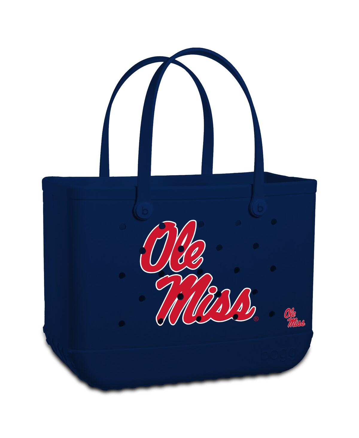 Bogg Bag Ole Miss Rebels Handbag Bogg Bag Ole Miss Rebels Handbag