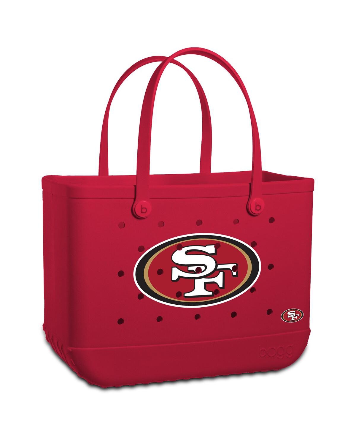 Bogg Bag San Francisco 49ers Handbag Bogg Bag San Francisco 49ers Handbag