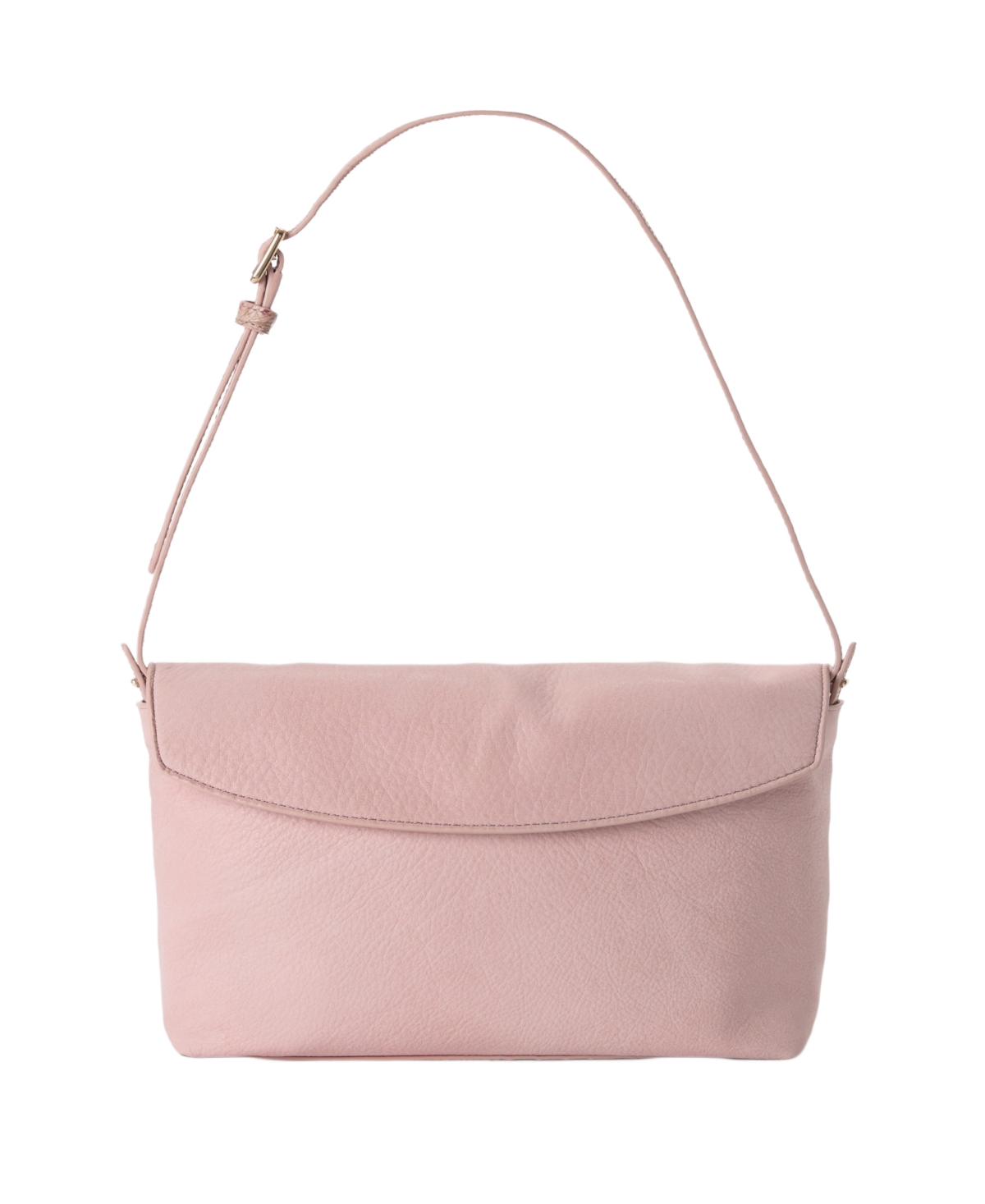 Brahmin Kalina Small Shoulder Bag – Blush Brahmin Kalina Small Shoulder Bag – Blush
