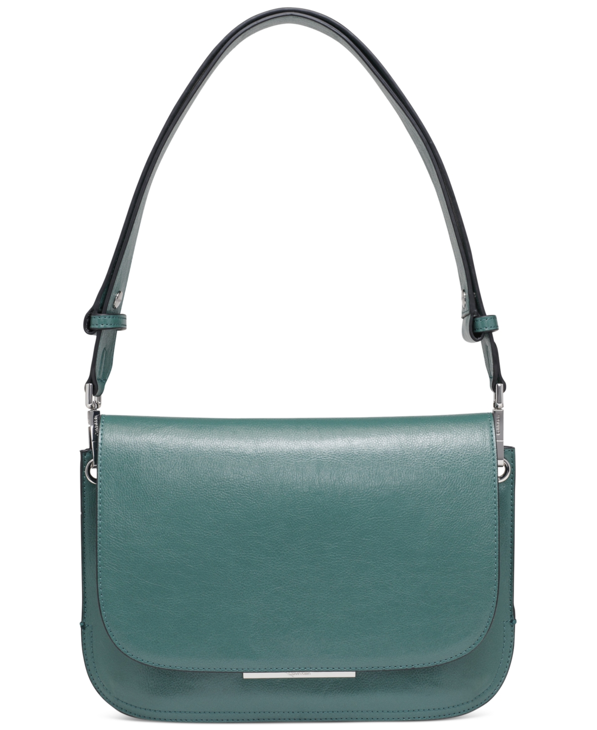 Calvin Klein Comet Crossbody – Sage Calvin Klein Comet Crossbody – Sage