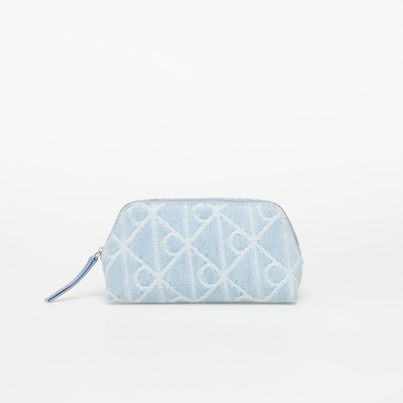 Calvin Klein Emblem Aop Denim Bea Blue Universal Calvin Klein Emblem Aop Denim Bea Blue Universal