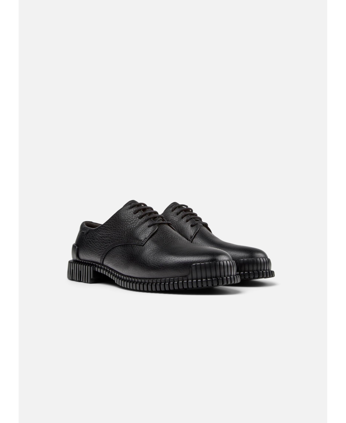 Camper Pix Leather Shoes – Black Camper Pix Leather Shoes – Black