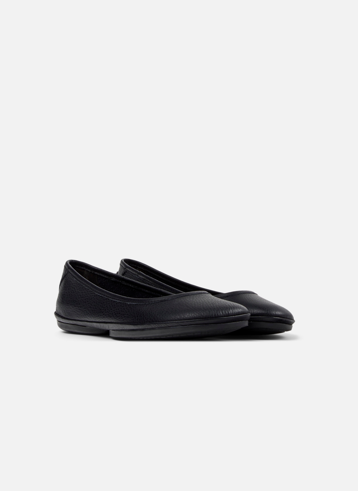 Camper Women’s Right Nina Shoes – Black