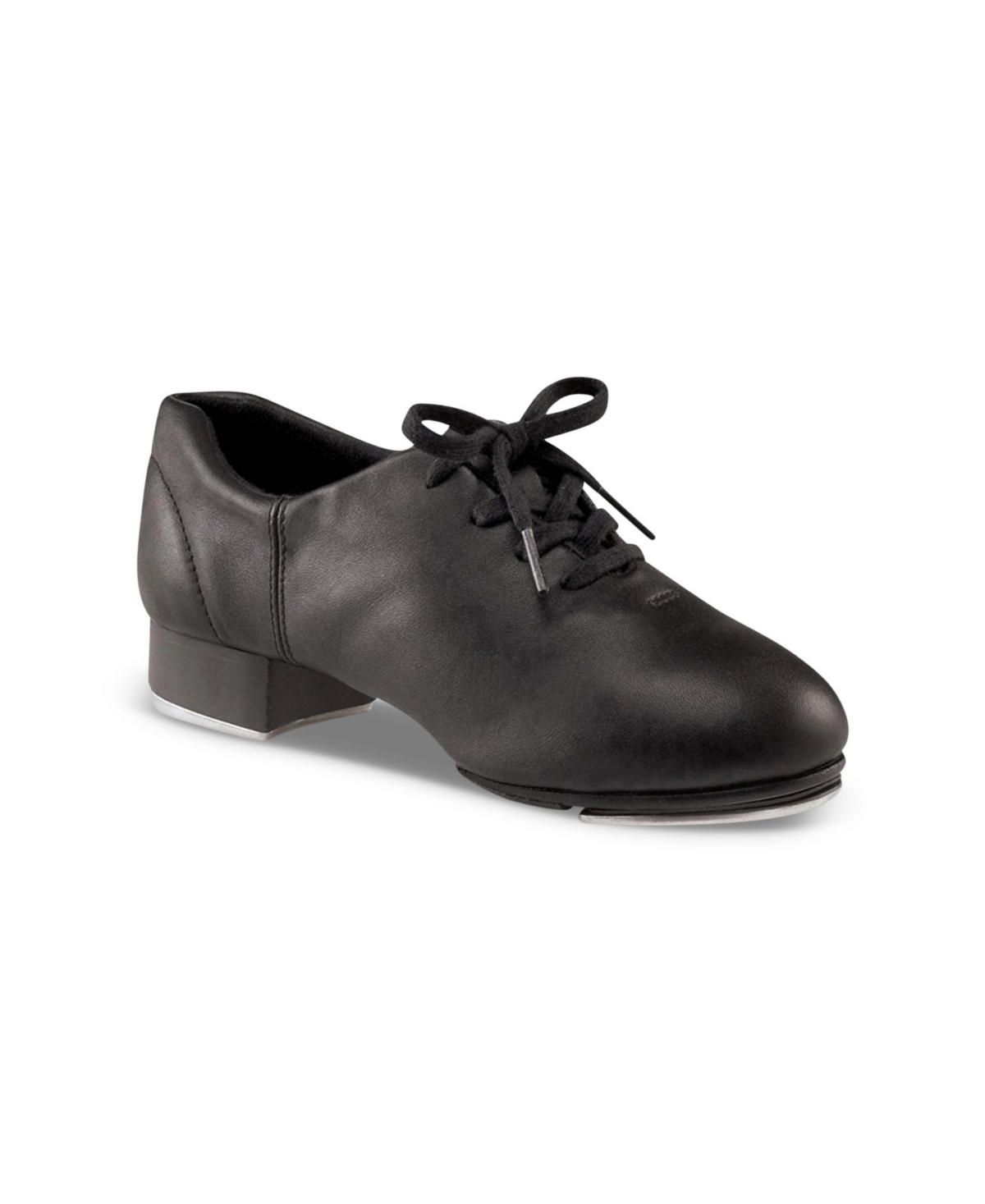 Capezio Girls Flex Mastr Tap Shoe – Black