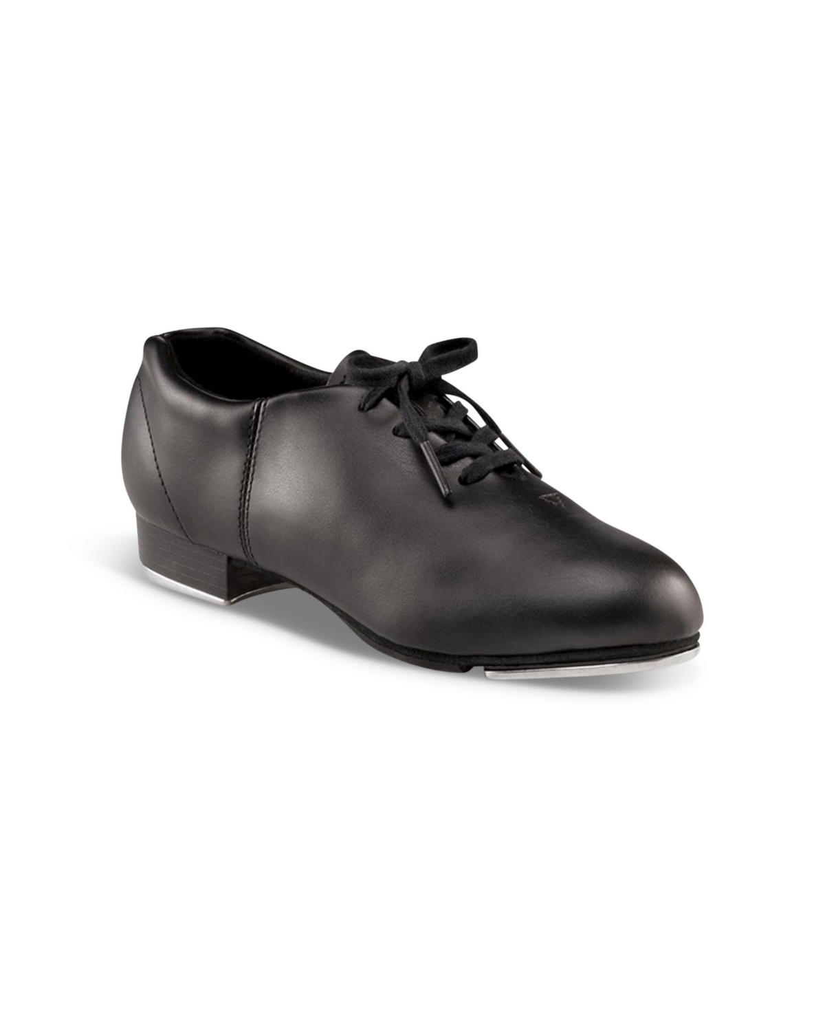 Capezio Girls Fluid Tap Shoe – Black