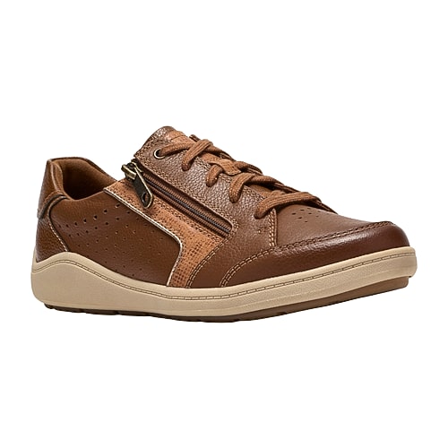 Clarks Bryiane Dazz Womens Round Closed Toe Oxford Shoes, 7 1/2 Medium, Brown Clarks Bryiane Dazz Womens Round Closed Toe Oxford Shoes, 7 1/2 Medium, Brown