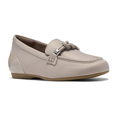 Clarks Cathrynn Jazz Womens Almond Closed Toe Oxford Shoes, 7 1/2 Medium, Beige Clarks Cathrynn Jazz Womens Almond Closed Toe Oxford Shoes, 7 1/2 Medium, Beige