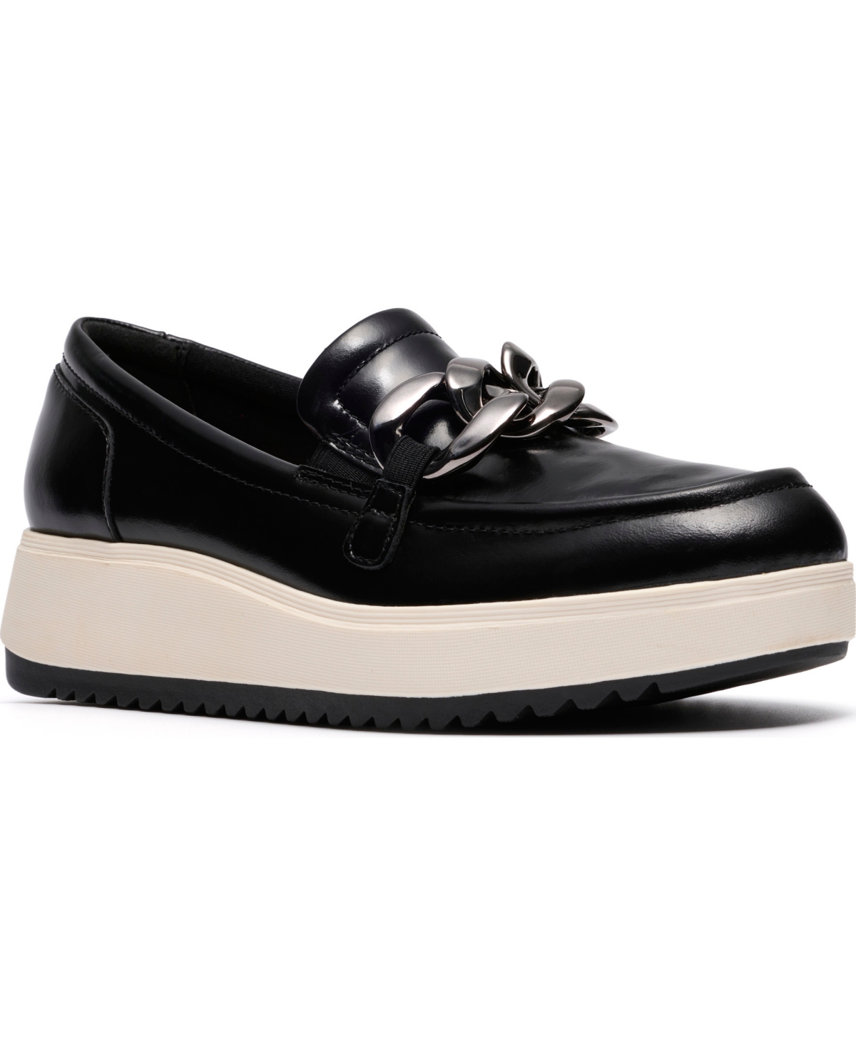 Clarks Women’s Collection Zylah May Shoes – Black Clarks Women’s Collection Zylah May Shoes – Black