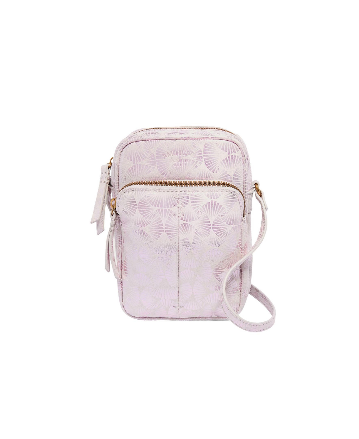 Cleveland Mini Crossbody – Lavender Skies Cleveland Mini Crossbody – Lavender Skies