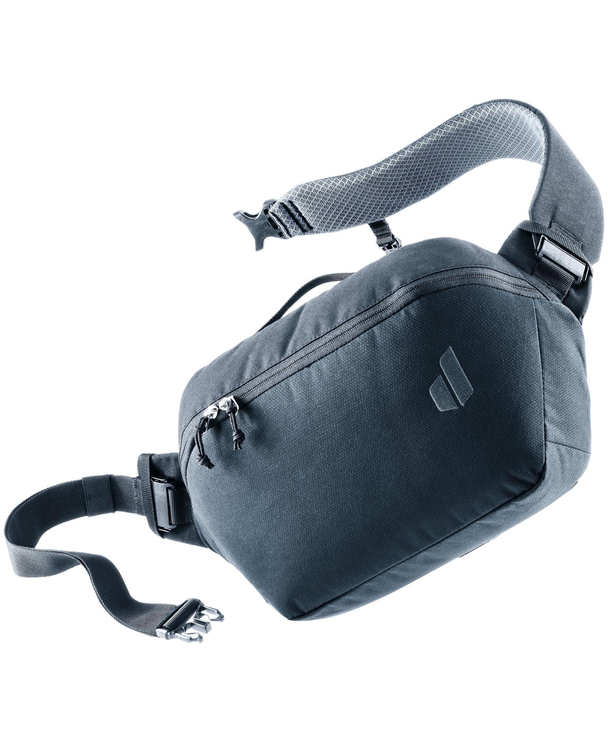 Deuter Stroof 5L Crossbody – Black Deuter Stroof 5L Crossbody – Black