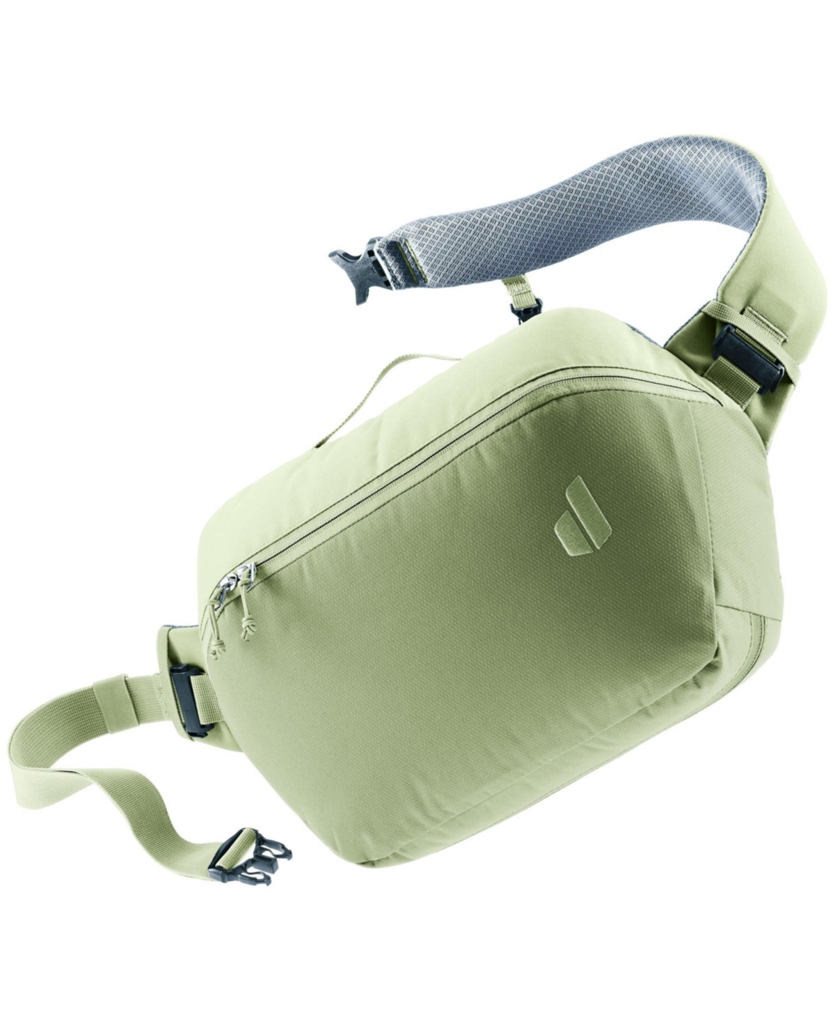 Deuter Stroof Crossbody – Grove-mineral Deuter Stroof Crossbody – Grove-mineral