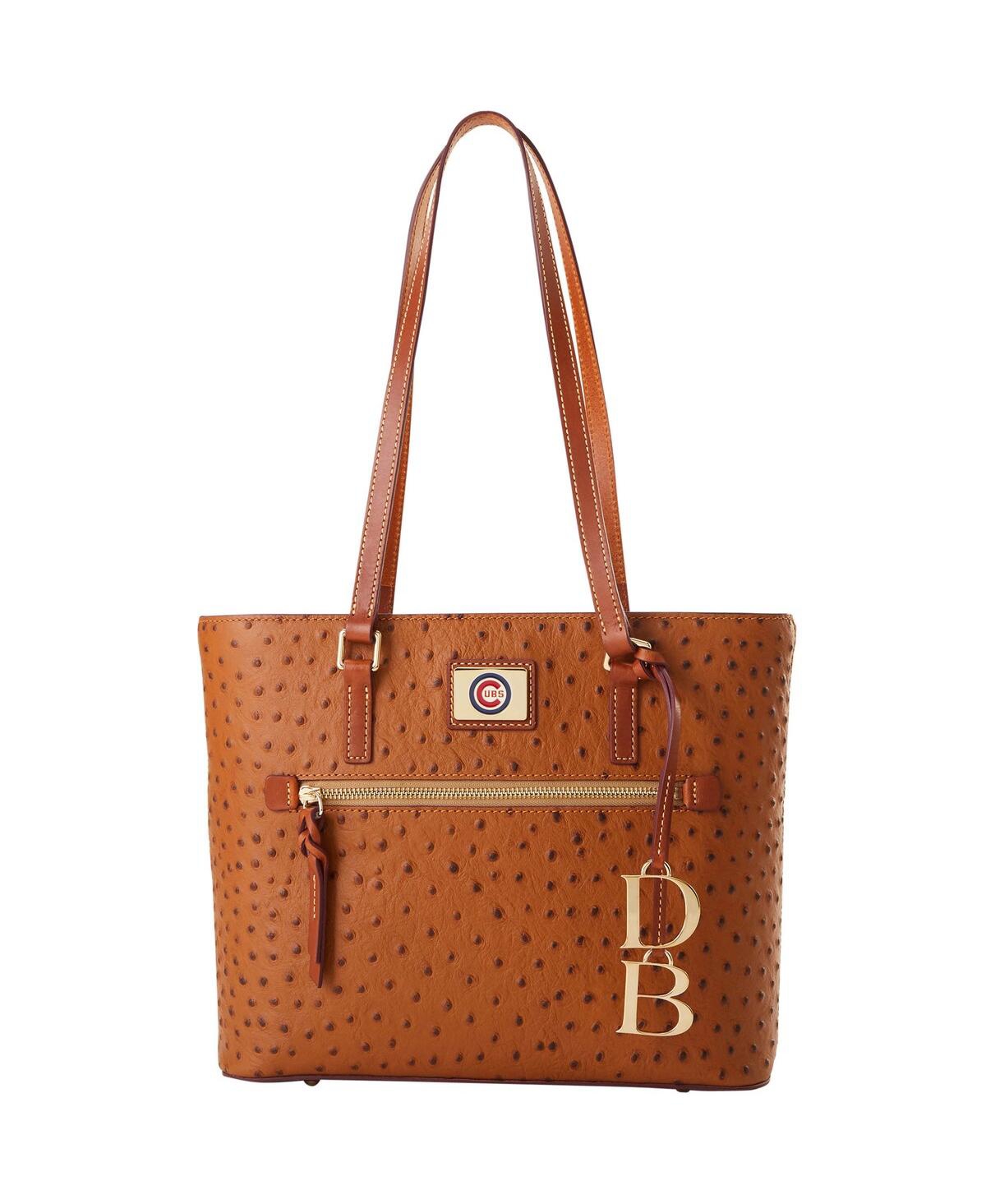 Dooney & Bourke Chicago Cubs Shopper Purse Dooney & Bourke Chicago Cubs Shopper Purse