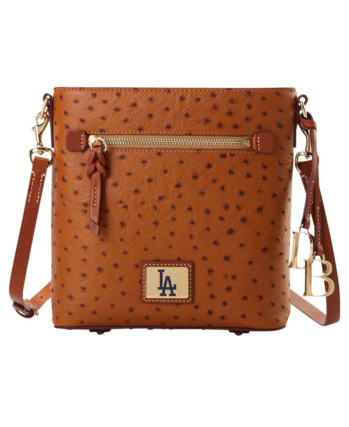 Dooney & Bourke Los Angeles Dodgers Zip Crossbody Purse Dooney & Bourke Los Angeles Dodgers Zip Crossbody Purse