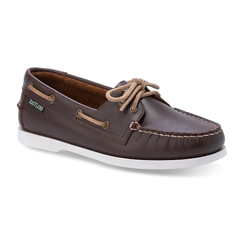 Eastland Seastar Womens Boat Shoes, 8 Medium, Blue Eastland Seastar Womens Boat Shoes, 8 Medium, Blue