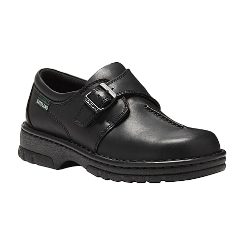 Eastland Syracuse Womens Round Closed Toe Slip-On Shoe, 6 Medium, Black Eastland Syracuse Womens Round Closed Toe Slip-On Shoe, 6 Medium, Black