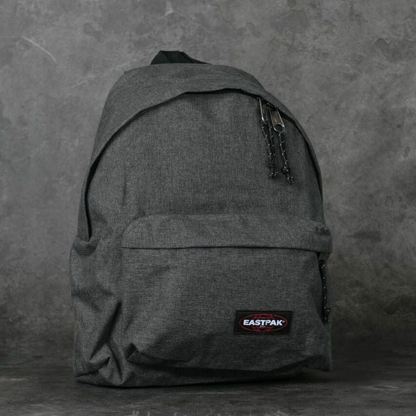 Eastpak Padded Pak’R Black Denim 24 l Eastpak Padded Pak’R Black Denim 24 l