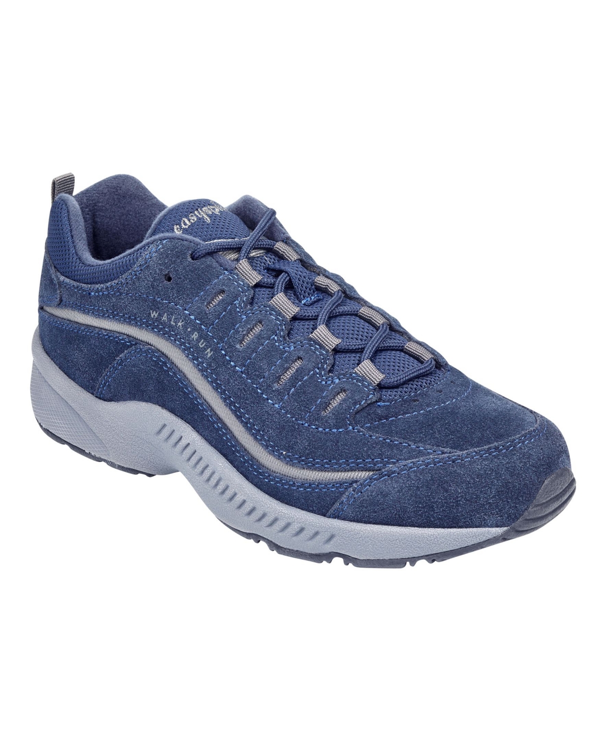 Easy Spirit Women’s Romy Lightweight Easy-On Walking Shoes – Mood Indigo Easy Spirit Women’s Romy Lightweight Easy-On Walking Shoes – Mood Indigo