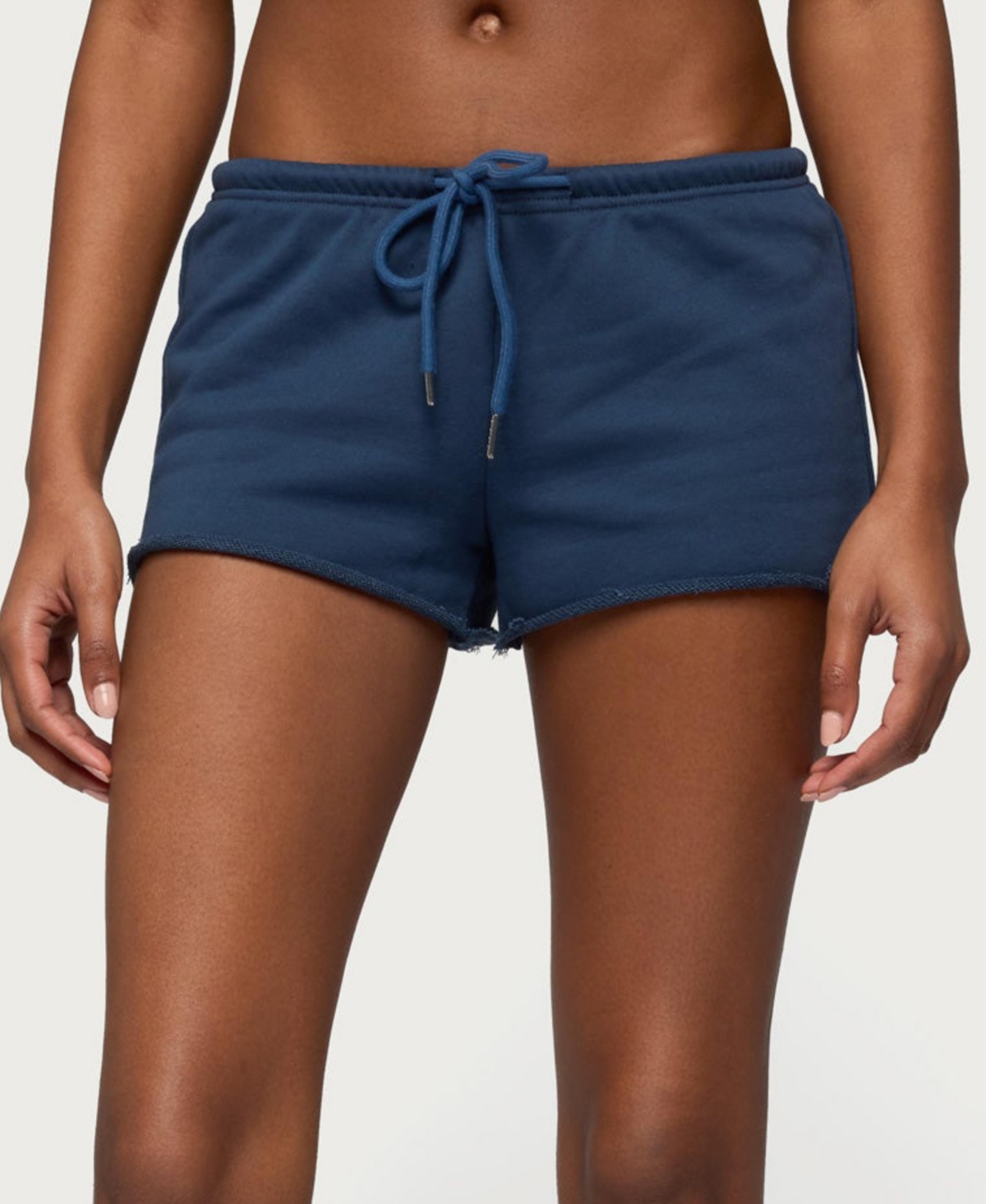 Edikted Women’s Juana Lightweight Shorts – Navy Edikted Women’s Juana Lightweight Shorts – Navy