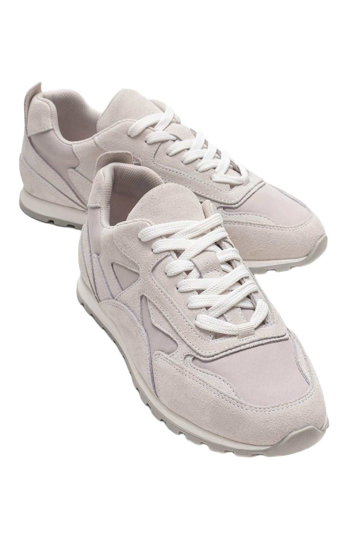 Forever & Always Shoes Women’s Sahra Leather Sneaker – Multi