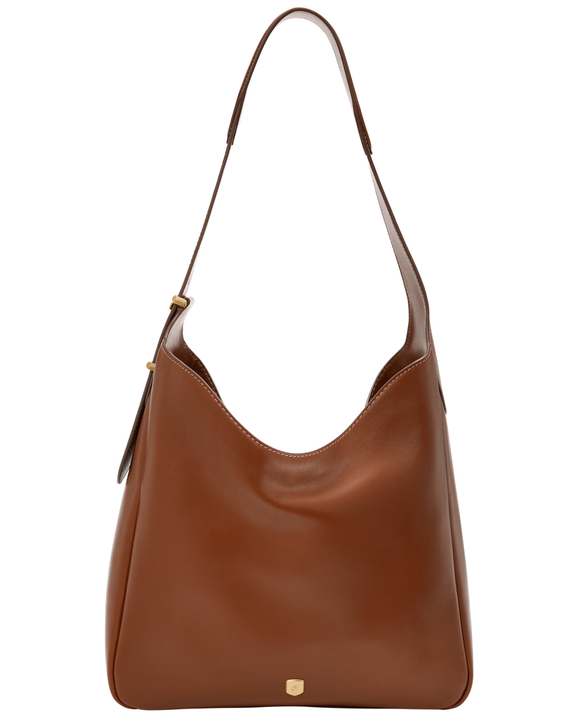 Fossil Jolie Small Cargo Crossbody Bag – Brown Fossil Jolie Small Cargo Crossbody Bag – Brown
