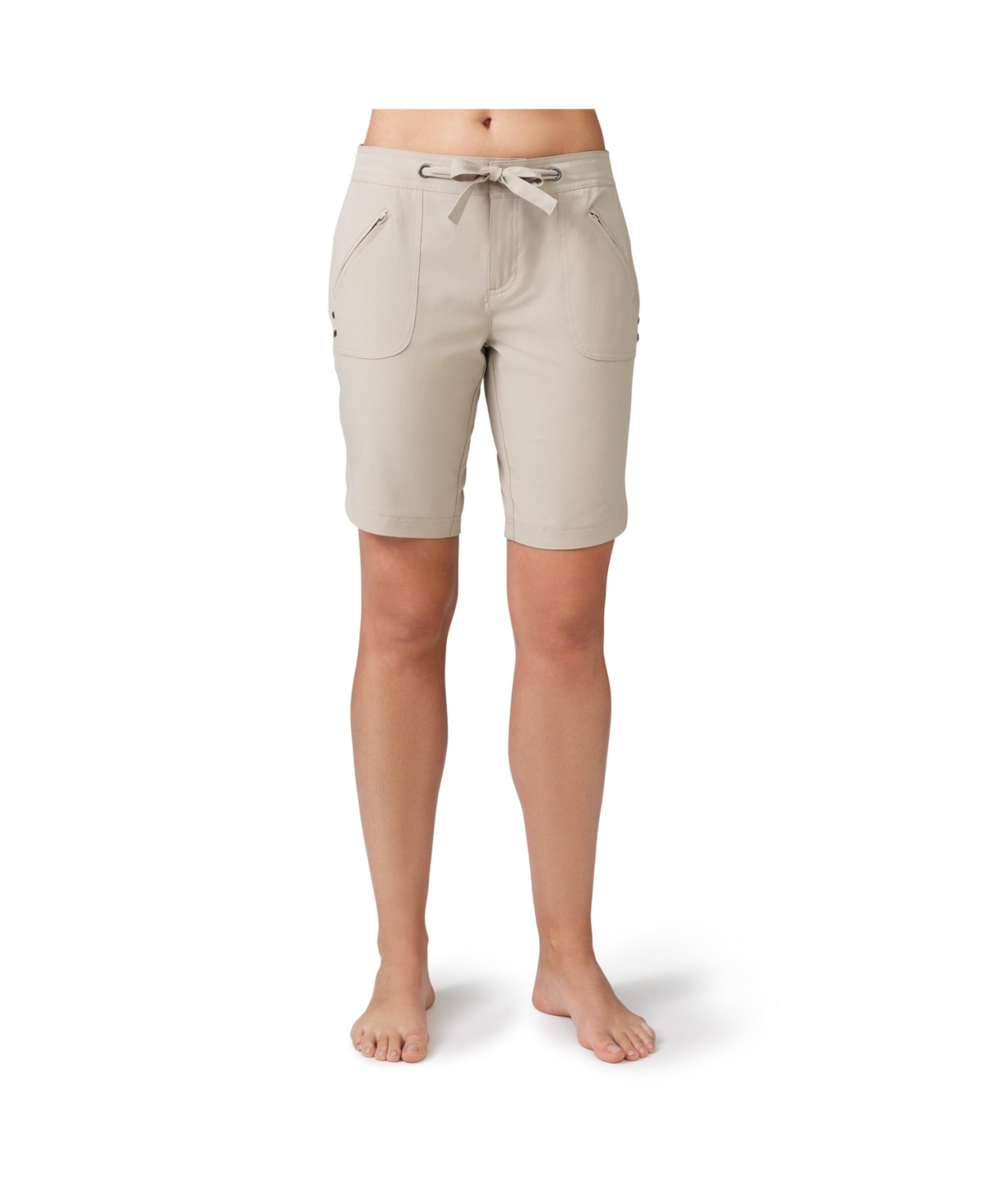 Free Country Women’s Bermuda Board Short Ii – Sand Free Country Women’s Bermuda Board Short Ii – Sand