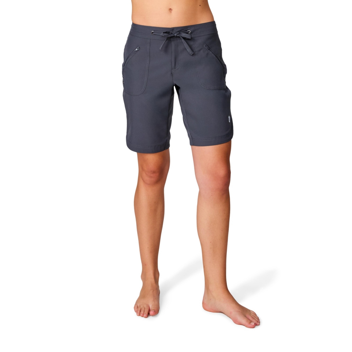 Free Country Women’s Bermuda Board Short Ii – Shadow Free Country Women’s Bermuda Board Short Ii – Shadow