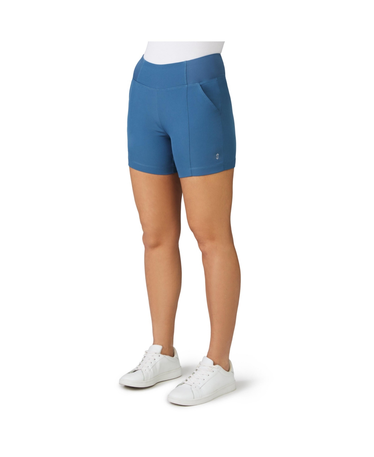 Free Country Women’s Free 2 Explore Hybrid Short – Vine