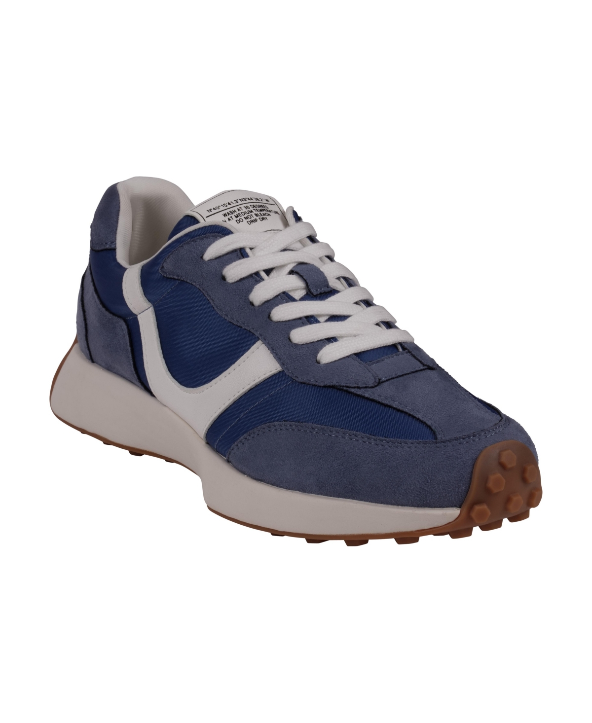 Gc Shoes Women’s Howell Lace Up Retro Sneakers – Navy Gc Shoes Women’s Howell Lace Up Retro Sneakers – Navy