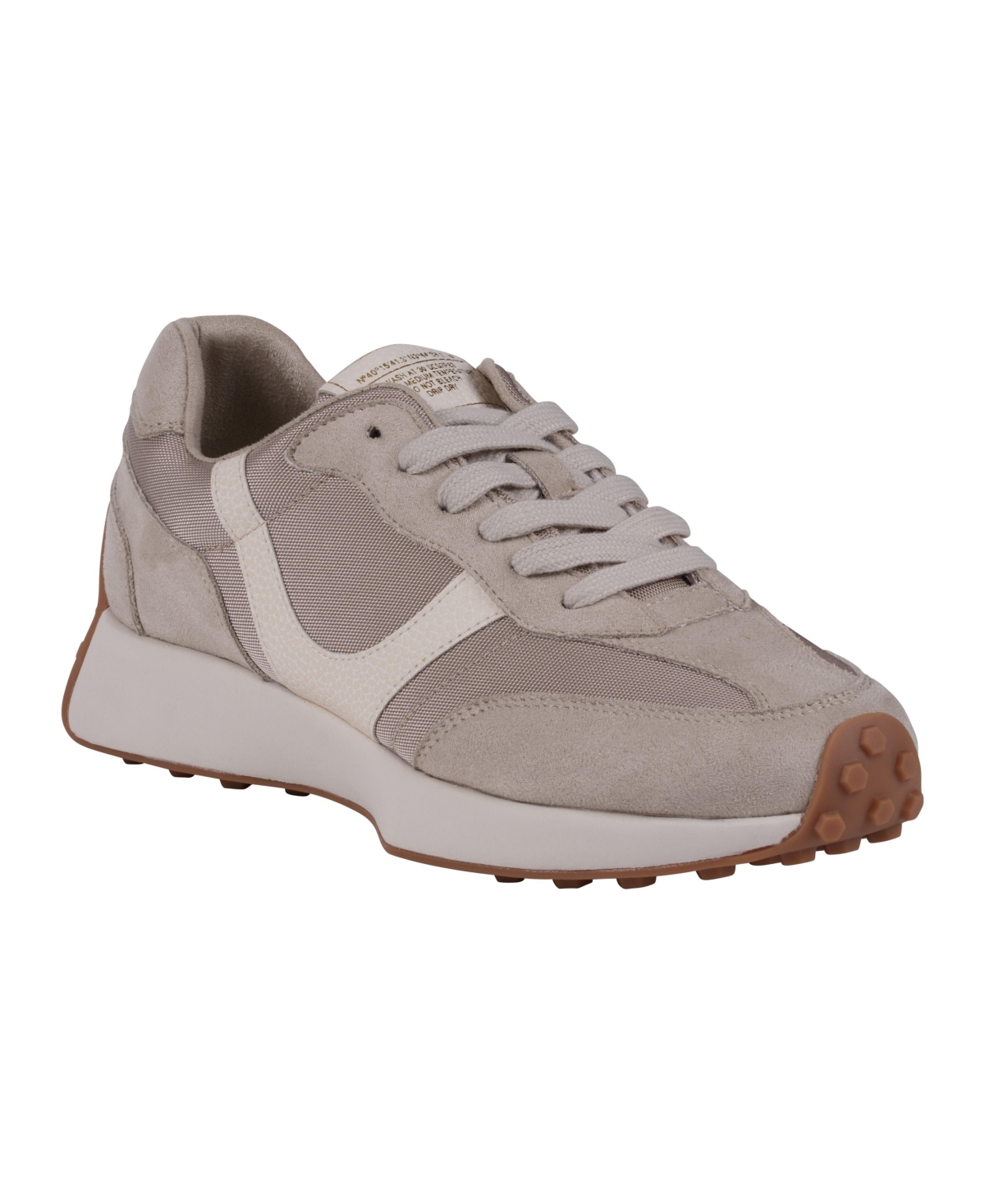 Gc Shoes Women’s Howell Lace Up Retro Sneakers – Sand Gc Shoes Women’s Howell Lace Up Retro Sneakers – Sand
