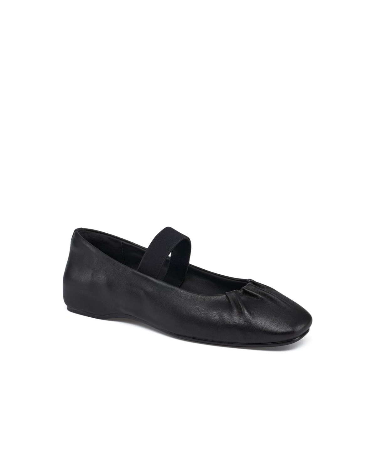 Grace Rimini Women’s Shoe – Black leather