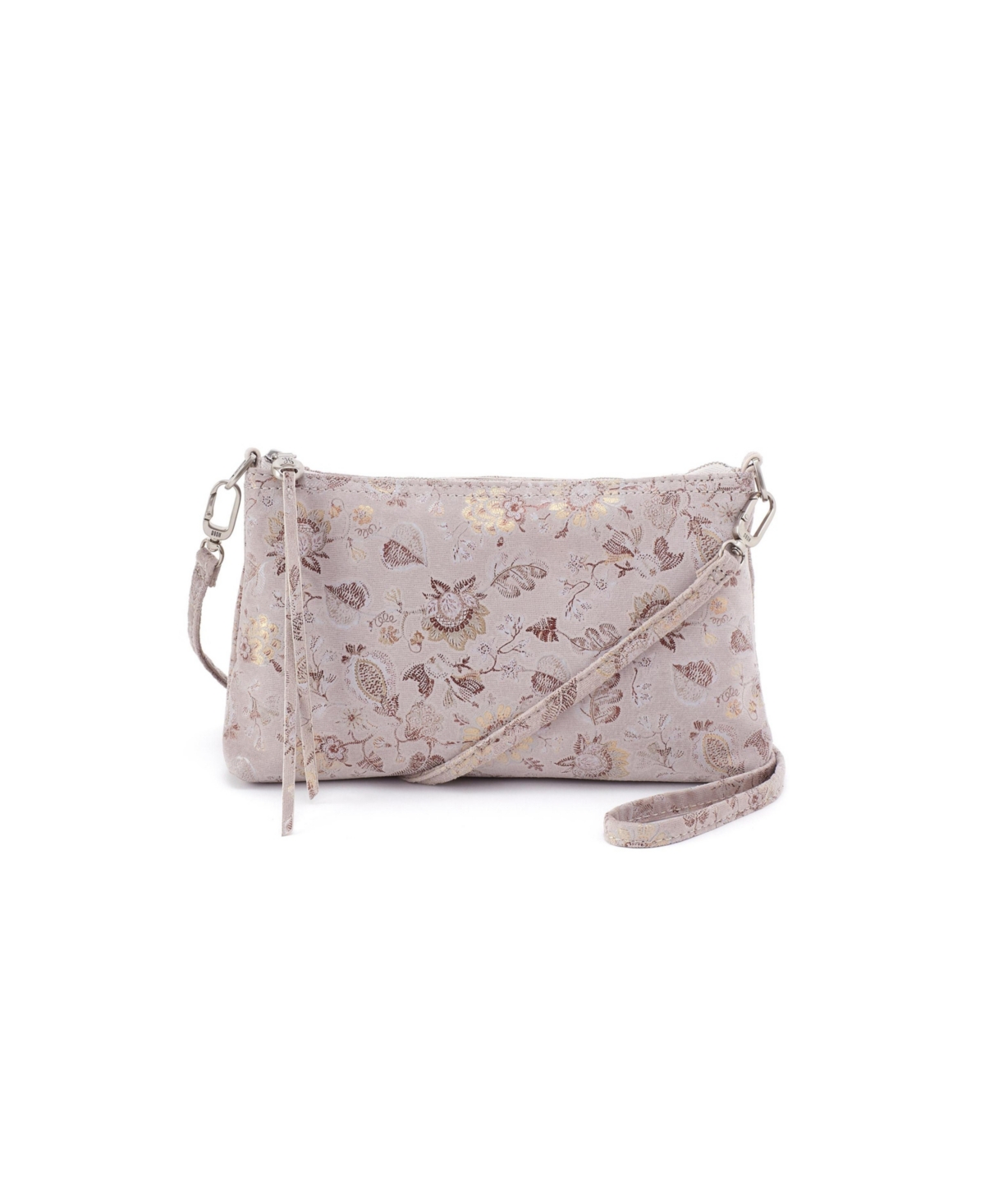 Hobo Darcy Crossbody – Mystic bloom Hobo Darcy Crossbody – Mystic bloom