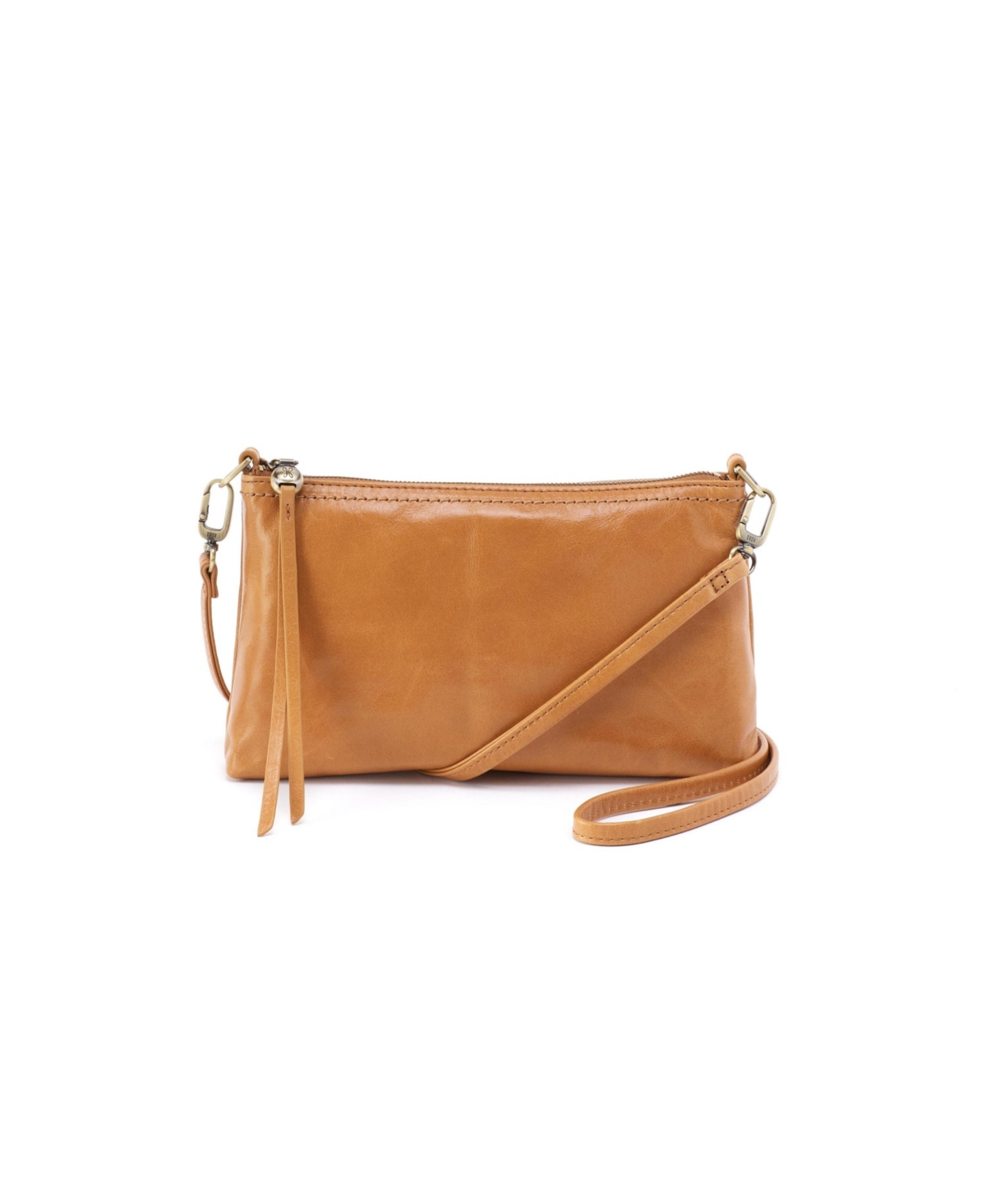 Hobo Darcy Crossbody – Natural Hobo Darcy Crossbody – Natural