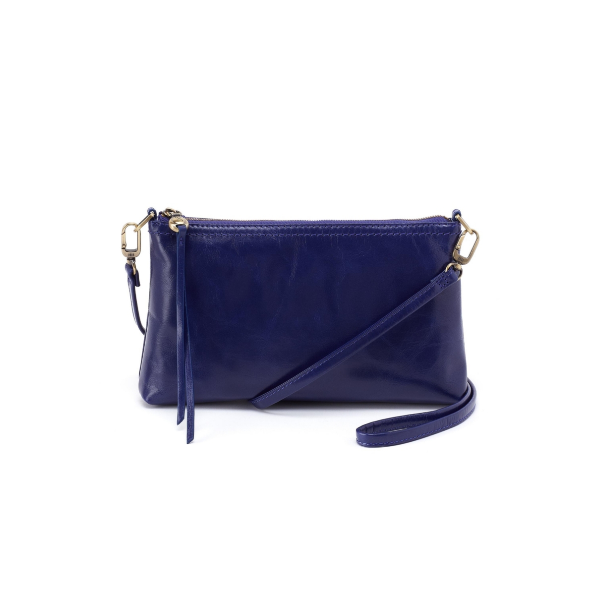 Hobo Darcy Crossbody – Winter violet Hobo Darcy Crossbody – Winter violet