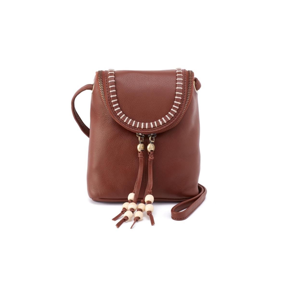 Hobo Fern Crossbody – Cocoa bean Hobo Fern Crossbody – Cocoa bean