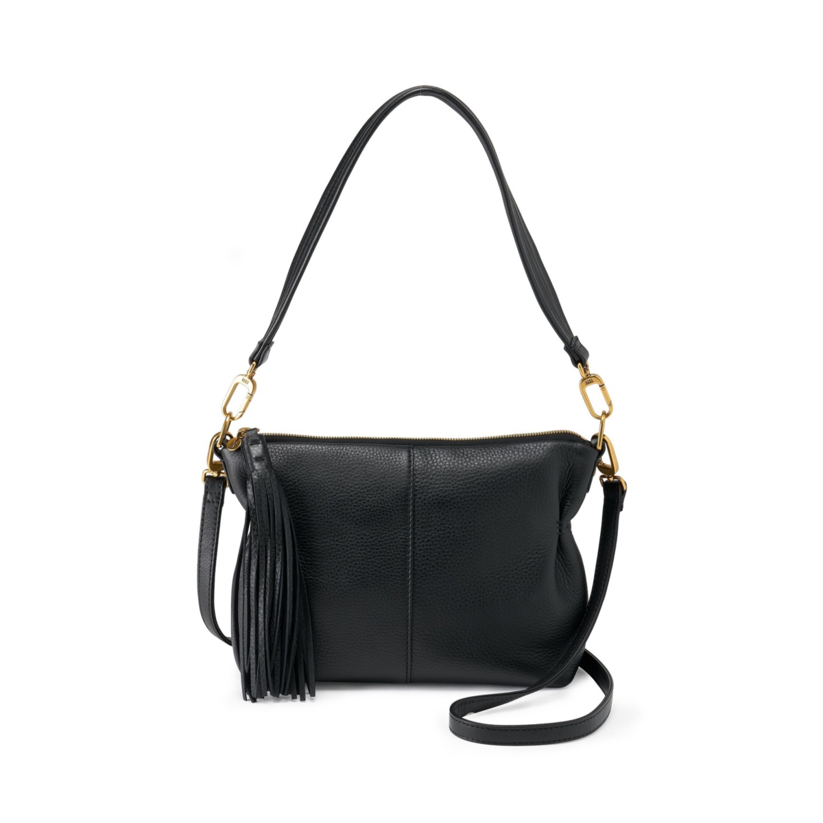 Hobo Kori Crossbody – Black Hobo Kori Crossbody – Black