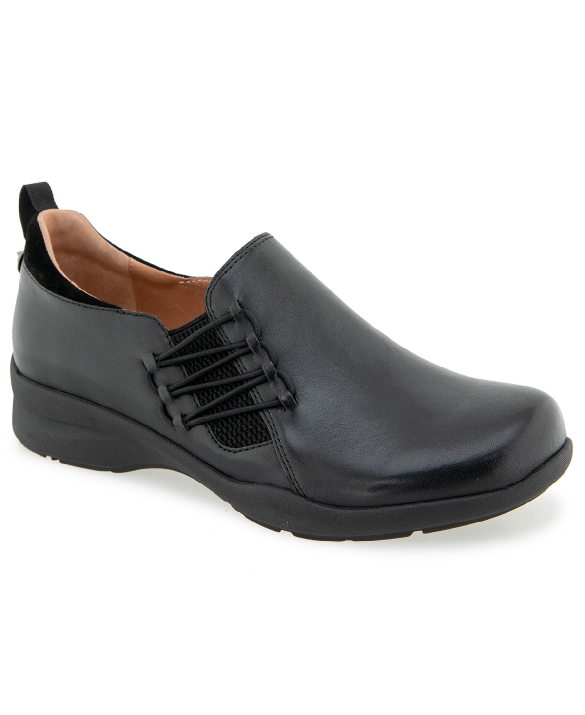 Jambu Women’s Terrarose Slip-On Shoes – Black Jambu Women’s Terrarose Slip-On Shoes – Black