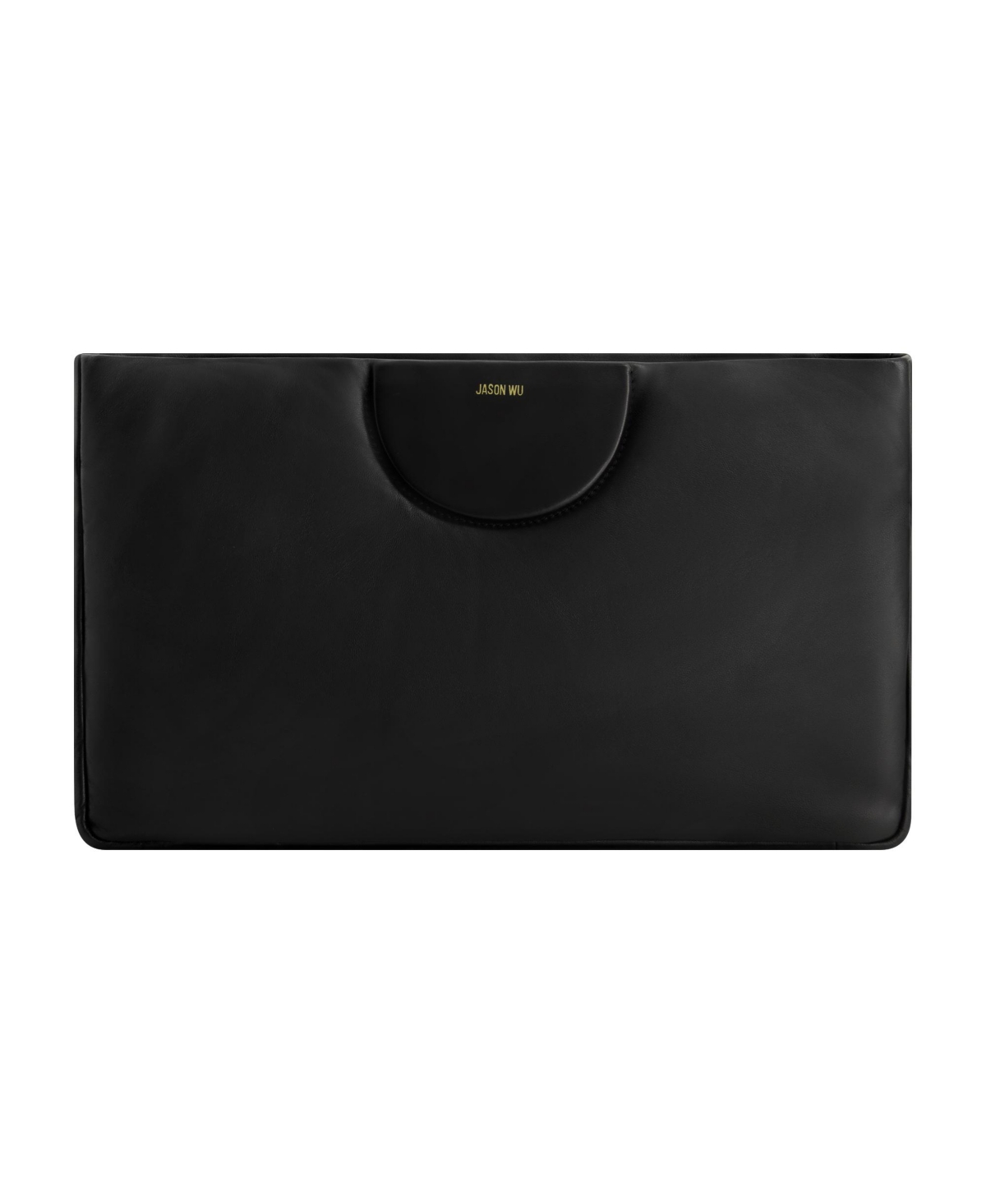 Jason Wu Black Clutch – Black