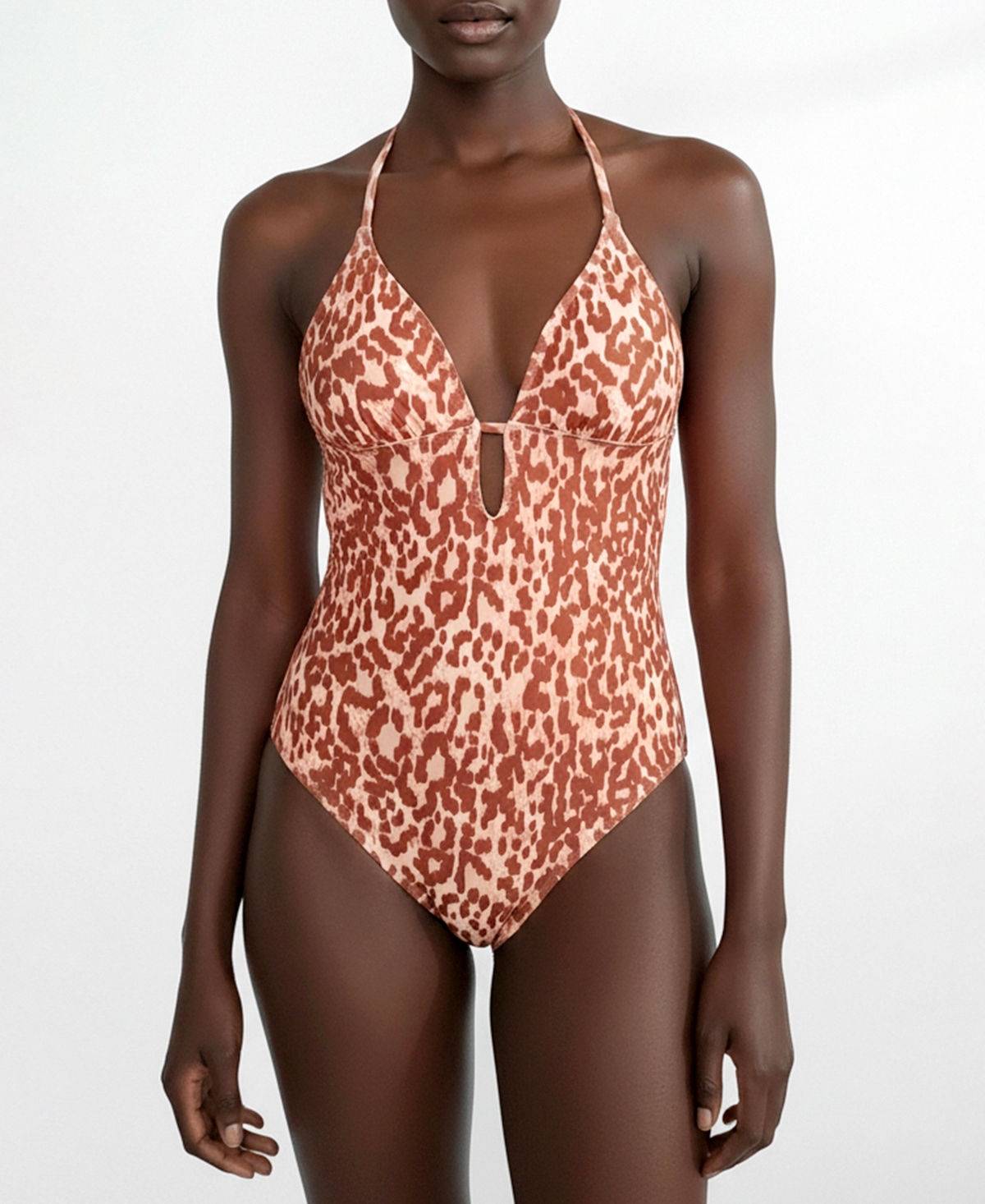 Jessie Zhao New York Women’s Savanna Reversible One Piece Swimsuit Jessie Zhao New York Women’s Savanna Reversible One Piece Swimsuit