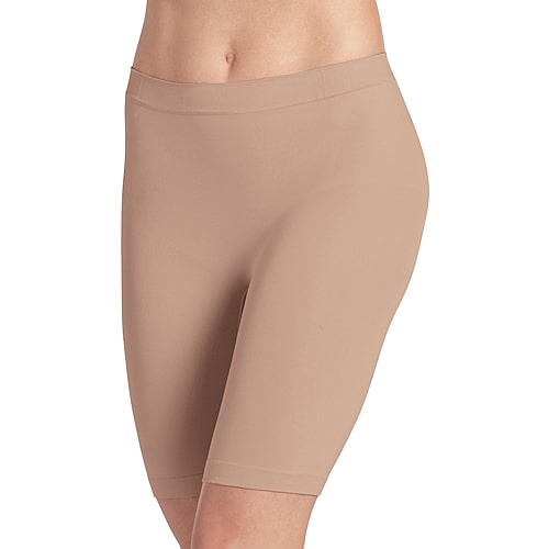 Jockey Skimmies Slip Shorts 2109 Womens, Xx-large, Green Jockey Skimmies Slip Shorts 2109 Womens, Xx-large, Green