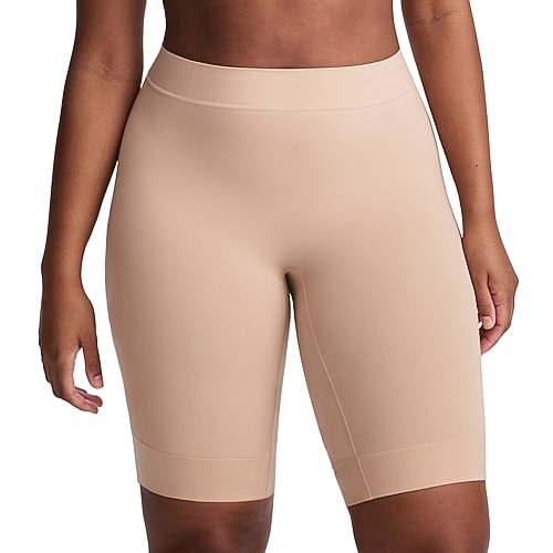 Jockey Slip Shorts 4443 Womens, Small, Beige Jockey Slip Shorts 4443 Womens, Small, Beige