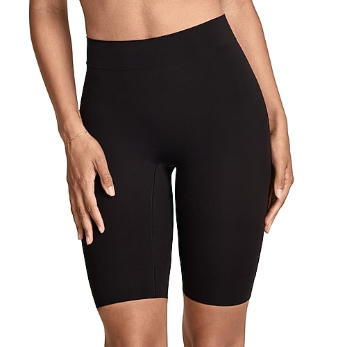 Jockey Slip Shorts 4443 Womens, Small, Black Jockey Slip Shorts 4443 Womens, Small, Black
