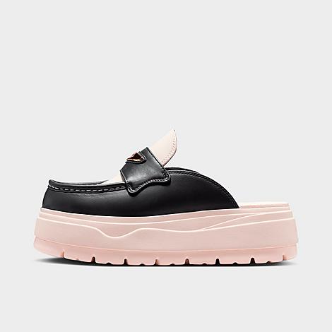 Jordan Women’s Air Mule SE Casual Shoes in Off Noir/Chalk/Metallic Gold Size: 5.0 Jordan Women’s Air Mule SE Casual Shoes in Off Noir/Chalk/Metallic Gold Size: 5.0