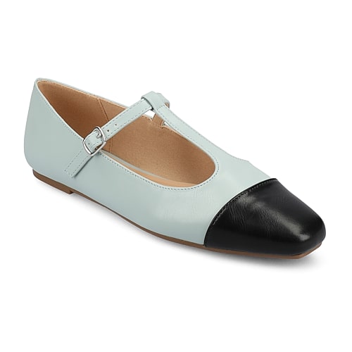 Journee Collection Theah Womens Cap Closed Toe Mary Jane Shoes, 10 Medium, Blue Journee Collection Theah Womens Cap Closed Toe Mary Jane Shoes, 10 Medium, Blue