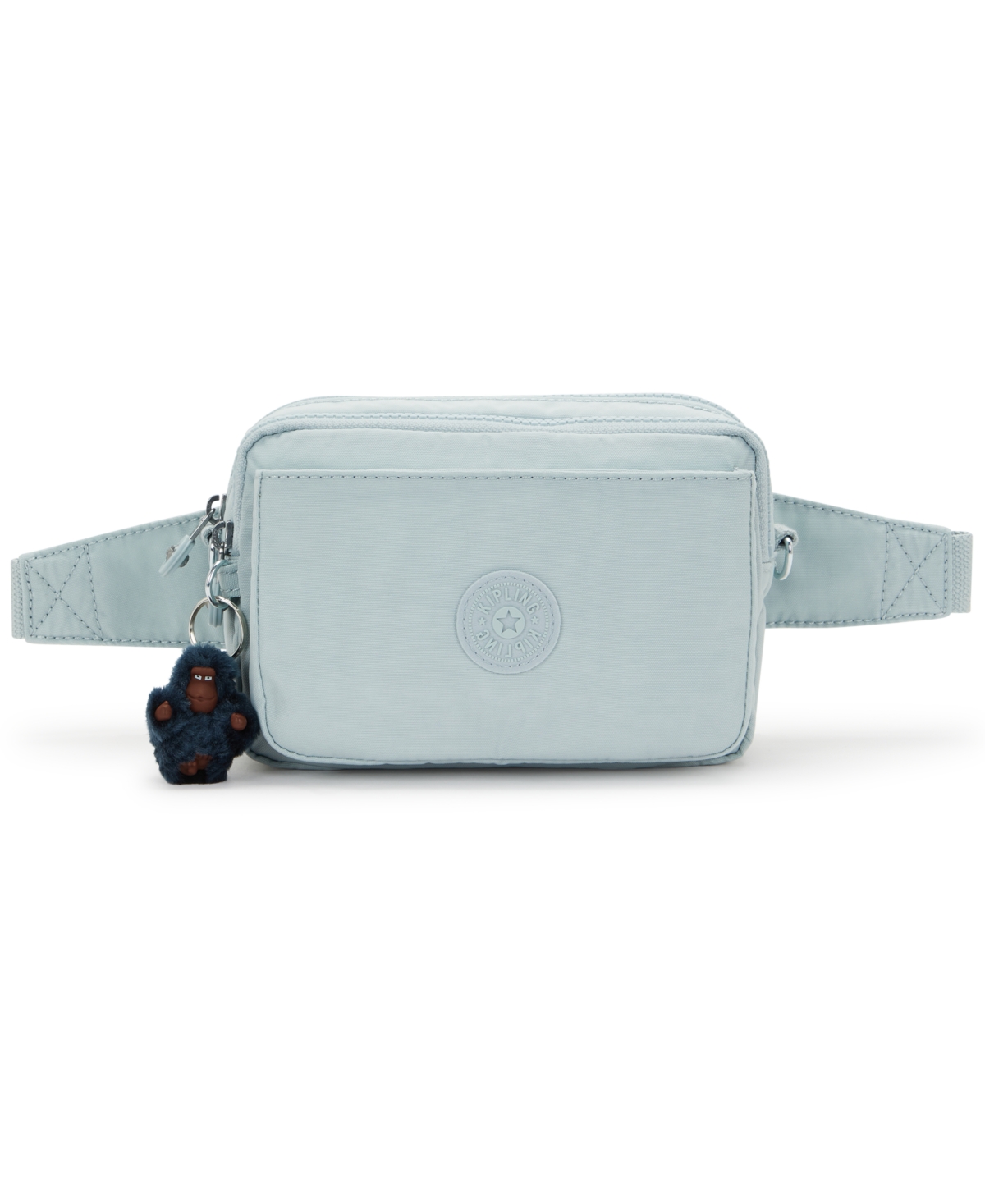 Kipling Abanu Multi Convertible Crossbody Bag – Pure Alabaster Kipling Abanu Multi Convertible Crossbody Bag – Pure Alabaster