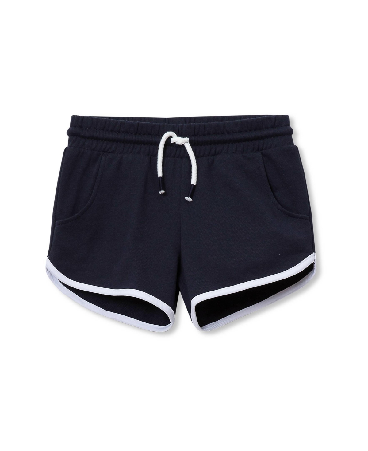 Lands’ End Girls Camp Shorts – True navy Lands’ End Girls Camp Shorts – True navy